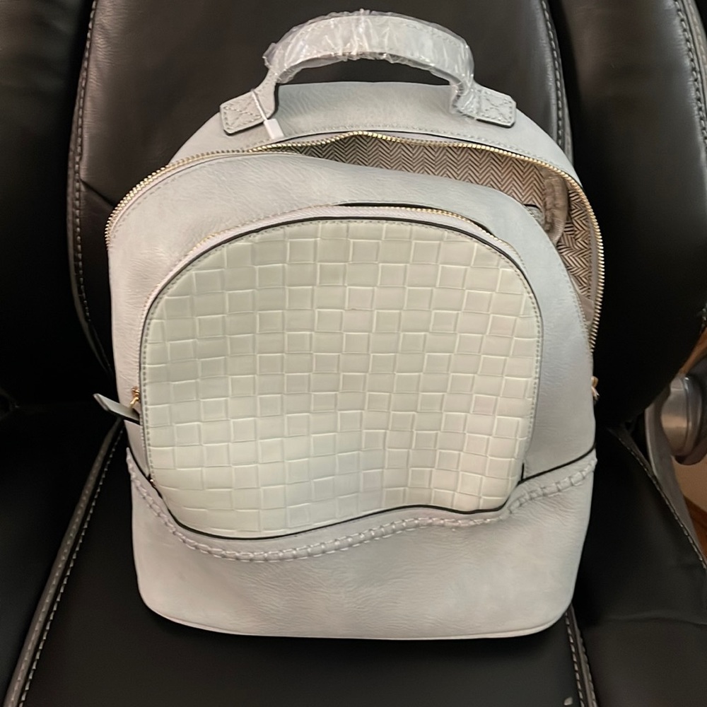 Jen and co backpack